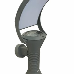 Aplique E-27 PAR 38 EXTERIOR LUZ INDIRECT. 2-E27 EVOLIGHT