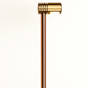 BALIZA G-4 JT-15229 JARDÍN 3W 3000K NEGRO CON PUYA***