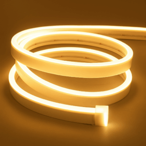 Cinta 2700K neon 110V 120L/MT SMD 2835 ip-65 3000kn 110v B22312