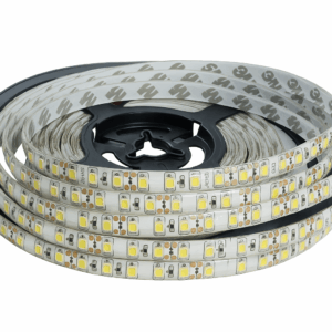 CINTA 3000K 12V 9.6W/MTS SMD 3528 120LED/MTS IP-44 3M