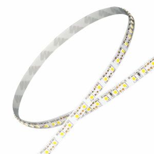 Cinta 6500K 12v 10 W/M ECOLA2-ECO 5 MT 120led/mts IP-20 8 mm