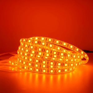 Cinta naranja S2835O120F0W108 120 LED/MT 15W/MT IP-33