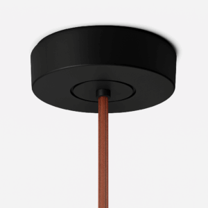 Driver 100W 48V RX12-100 de correa con cubrefaltas de superficie 220 mm x 56 48V