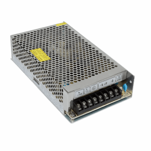 DRIVER 80W 12v 6.7 A IP-20 12V-DC 100-250V/AC (FUENTE DE ALIMENTACIÓN)