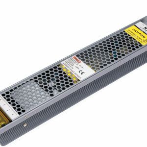 Driver 250W 2LDD-250-12 dimiable DC-12V 0-10/TRIAC 195x55x20 (extra plano) 21A 100-130V