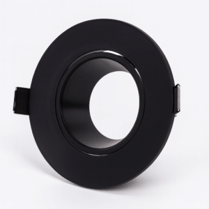 Emp. basc. D27350 RECES. BK NEGRA O 75 mm (110")"