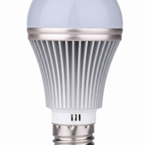 Bombillo 3000k 8w E-27 110V DIMMABLE 620LM