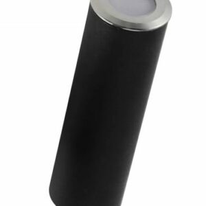 Empotrable piso 0.5W LDM0210-0.5 INOX 26 mm 38 LM 3000K