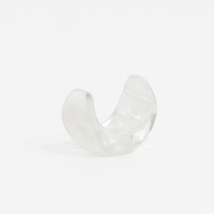 GRAPA 24375 PLASTICA TRANSPARENTE 24375 PARA PICO -O KLUS