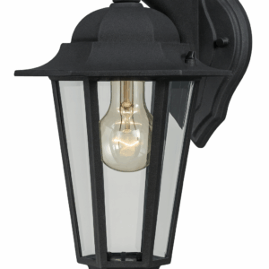 Lamp. FAROL D/PARED HF-1109(2) BLANCA