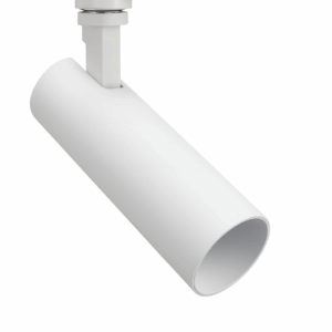 Foco riel 12W 3000K blanco 30° 85-265V 2 lineas 70*118 mm LZ-LS207