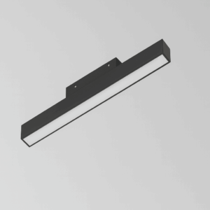 Lamp. mag. riel 12w 300 mm 3000K 120º 48 v difusor 20-6210