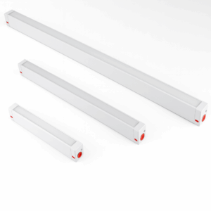 Lamp. mag. riel 14W 260mm 4200K 48v difusor magnético TS2240S-14 WH riel T2510 ULTRA