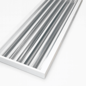 Lamp. FLUOR. 3X32W 2X4 DIF./ACRILICO