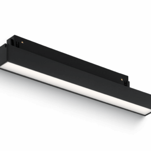 Lamp. mag. riel 16W TX1240A-16 292 mm 4100K 120º 48 v 960lm difusor magnetico