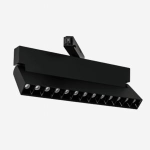 Foco mag. 10w 3000k CX20-ZD2-10W DC48V 24° DIRIGIBLE FOCO RECTO MAGNETICO 091365