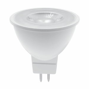 BOMBILLO 3000K G5.3 5W DIMMIABLE 110-130V 400LM LX