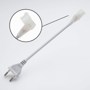Enchufe de manguera de Neon 110v
