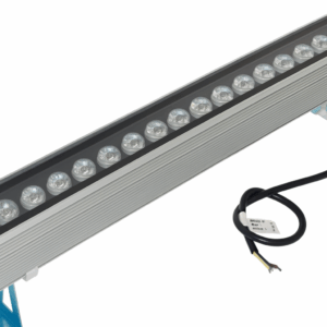 Lamp. lineal 8W LZ-X105 30º 2700K IP-65 0.5 MT 85-245V de jardin