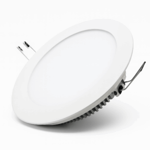 Panel empot. 15W 3000K 190 mm (8¨) 100 mm (6¨) 1200 lm B29705 ROOMLUX