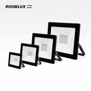 REFLECTOR 10W 3000K 800lm 100-265V B43718 ROOMLUX 103*65