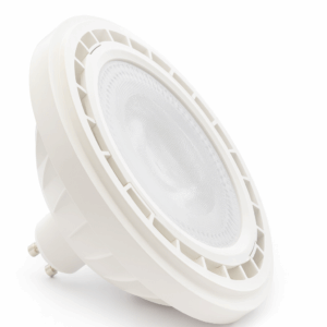 Bombillo  2700k 12w GU-10 AR-111 12º B41511 100-265V 1200lm Roomlux