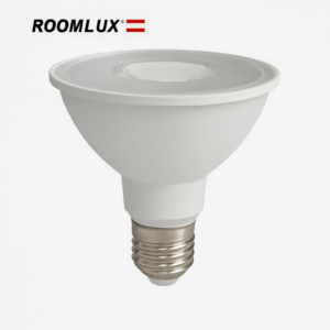 PAR-30 4100K 12w 960Lm E27 B54526 IP-65 100/265V IP-65 ROOMLUX REFLECTOR LED