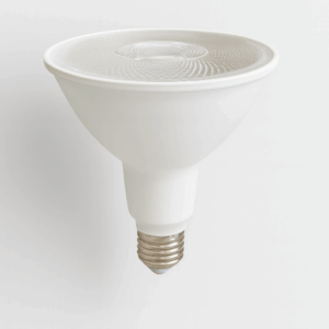 PAR-38 18W 3000K 1440lm REFLECTOR LED 38º B54527 90-250V