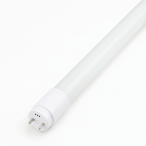 TUBO LED CRISTAL FROST 18W 6500K T8 85-277V