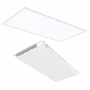 Panel 600x300 6000k 20w LZ-PB300X600 (1X2) 85-265V 120° Backlit Led