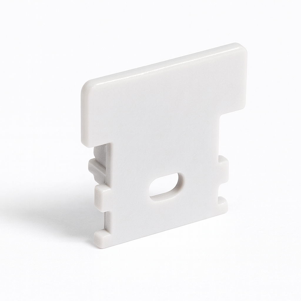 TAPA 1445 CON HOYO HR-LINE KLUS