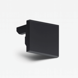 Tapa C24337C07 NEGRO para PDS4-PLUS