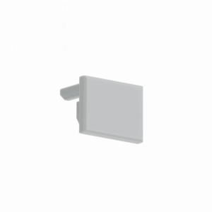 Tapa C24337C02 Gris para PDS4-PLUS