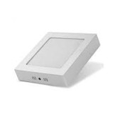 Panel superf. 12w 7" # 6500K SKEM-14